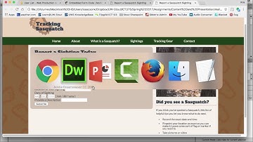 Embedding & Styling Your Mailchimp Form