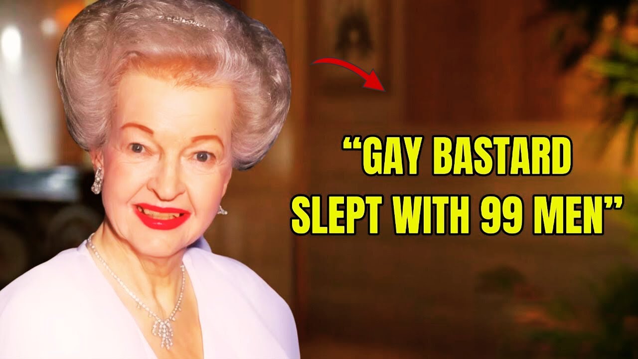 Dale Evans Truly Hated Him More Than Anyone