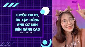 B1 Destination- Unit 11: Passive 2: Câu bị động HTTD, QKTD, HTHT và QKHT và động từ khuyết thiếu.