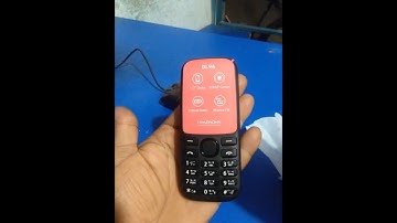 Symphony BL96 6531E Flash File without password New Mobile Bazar