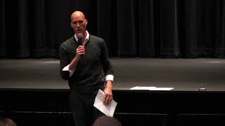 Detalles College Athletics Recruiting Presentation for Parents & Students Actualización