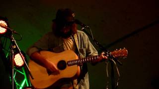 Angus and Julia Stone - The Blue Door @ Amsterdam (5/11)