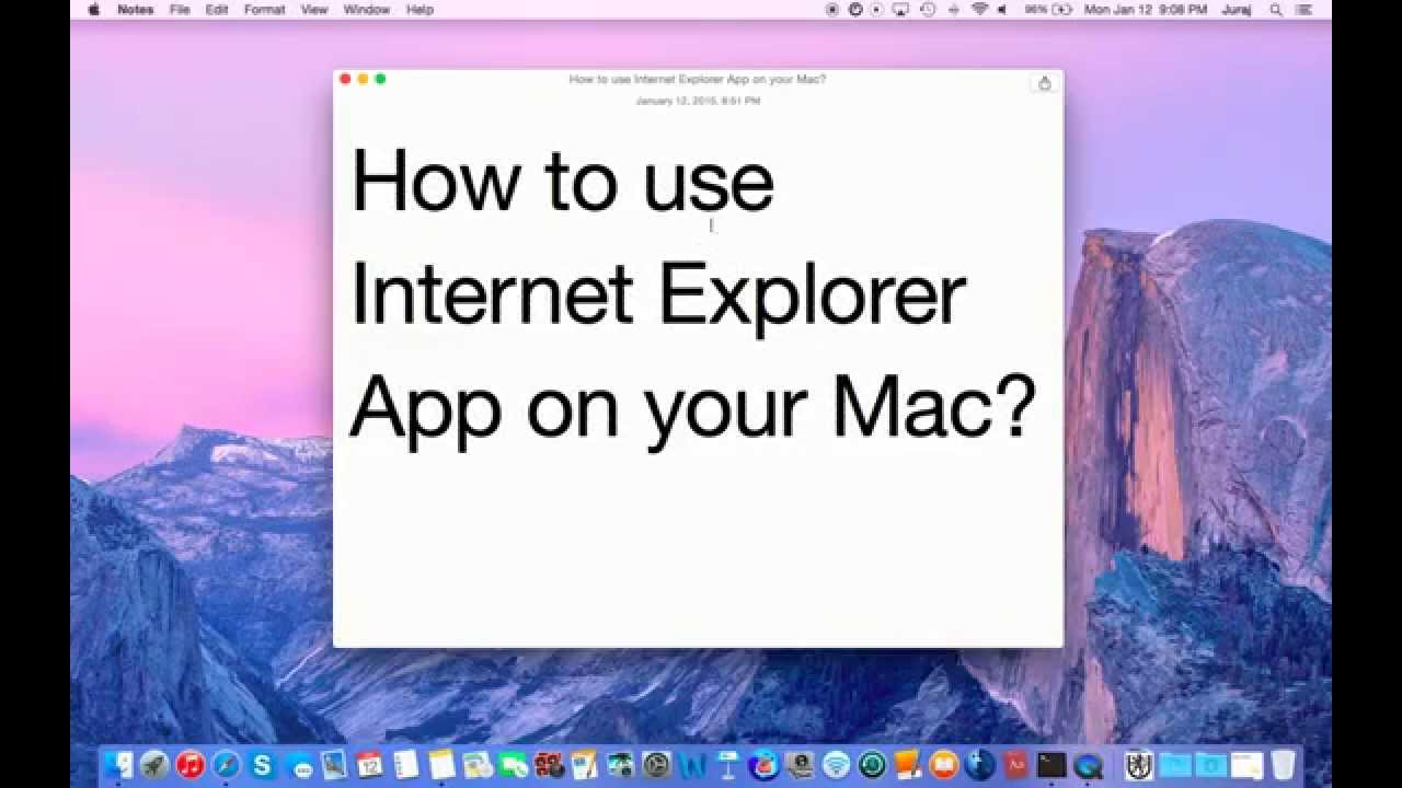 download iexplorer for mac