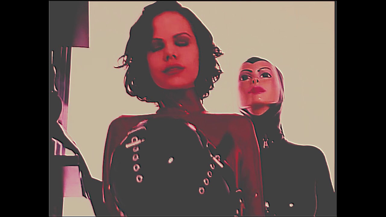 Dollkraut feat. Ambassade - Du Fetisch (CHAR14)