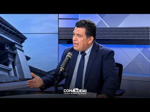 #Entrevista | El fracaso del Estado ha generado los problemas de la formalización minera.