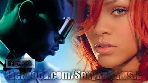 Chris Brown feat. Rihanna - Turn Up The Music (Remix)