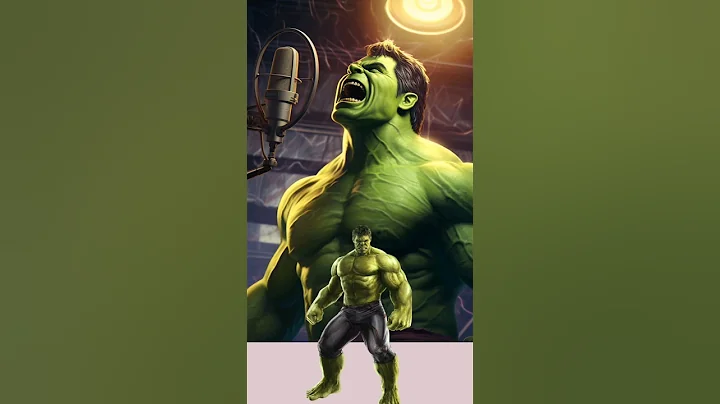 Avengers,marvel but singing #shorts #marvel #avengers