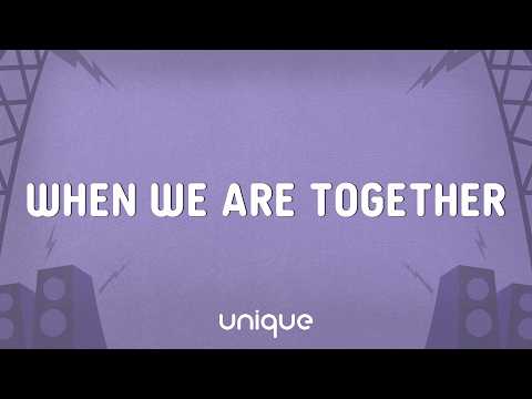The 1975 - When We Are Together (Lyrics)