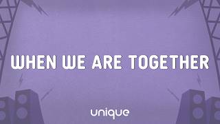 Download lagu The 1975 - When We Are Together (Lyrics)