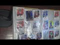 Topps match attax binder update part 2