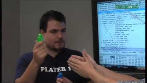 Hak5 - Episode 408 - Dissect TCP/IP, Dos Box, Alice, Day-Con