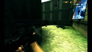 crx 1v5 Clutch CSS Mixes