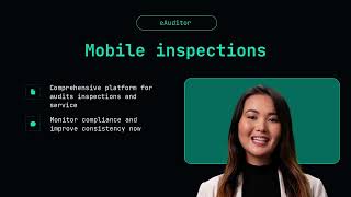 Top 5 Forbes Service Standards Apps with eAuditor Audits and inspections