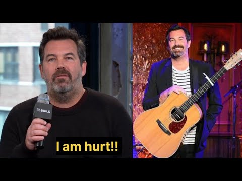 Duncan Sheik Last Emotional Interview Before Death | He knew He was Gonna Die.