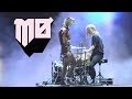 Capture de la vidéo [ Full Show ] Mø Live @ Lollapalooza Festival Argentina