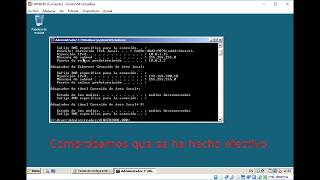 📌 Establecer IP fija | Windows Server 2008 by inFermatico 5,229 views 6 years ago 57 seconds