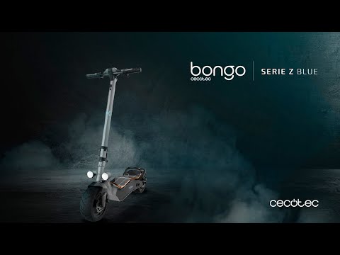 patinete-eléctrico-bongo-serie-z-blue