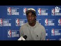 2023 NBA Draft Combine | Leonard Miller