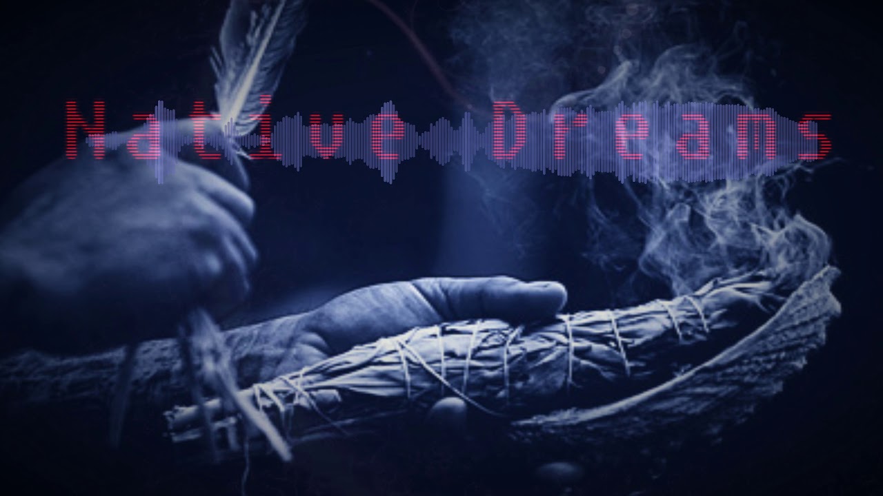 "Native Dreams" Peaceful  HIP HOP BEAT/INSTRUMENTAL 2018 (HD) MAD MATTA BEATS