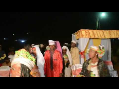 Badjika General Mariage