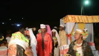 Badjika General Mariage