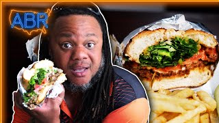 Chopped Cheese Has Us Singing With Joy | Two Brothers Cafe