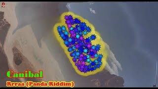 Canibal - Rrraa (Panda Riddim) HD Video