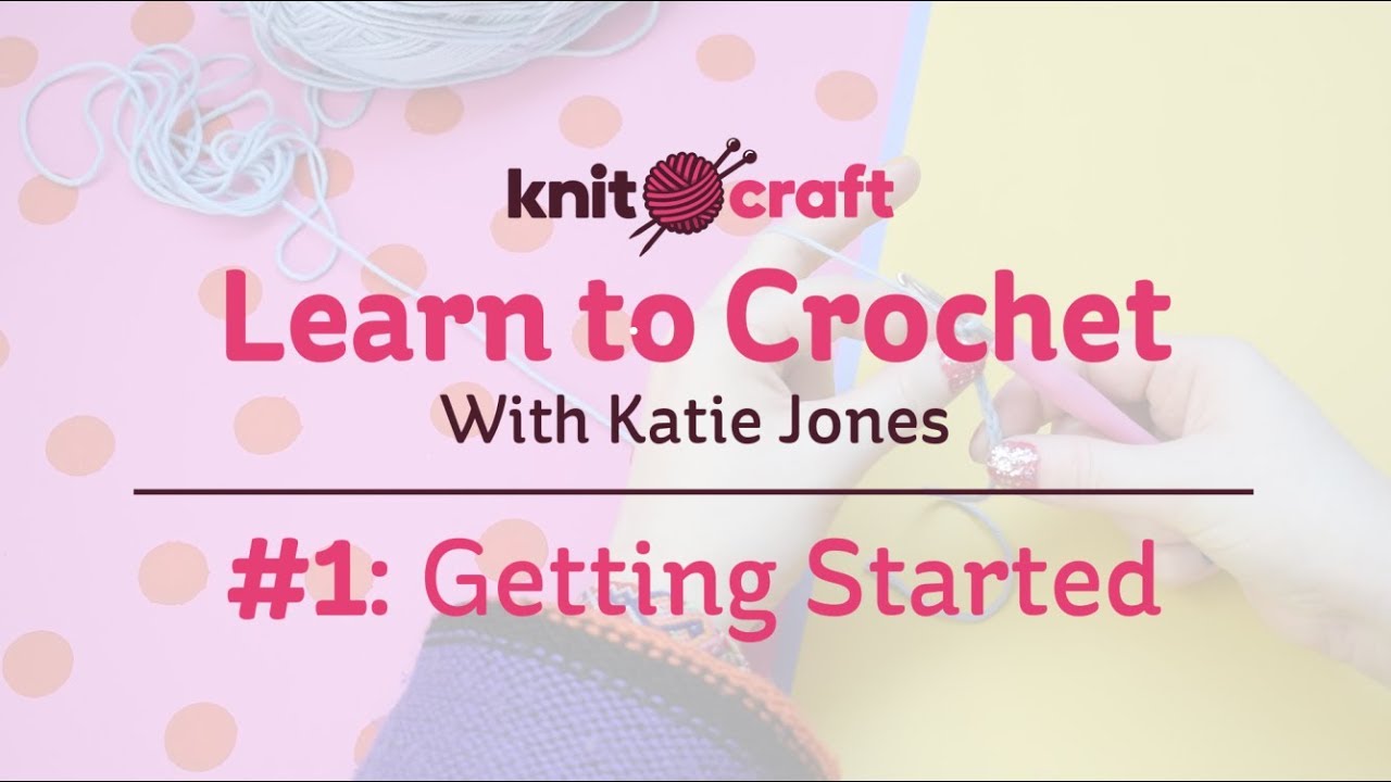 The BEST and WORST Yarn for Beginner Crocheters 