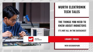 What You Need To Know About Inductors