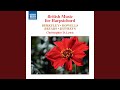 4 Little English Dances (In the Gregorian Manner) : No. 1. Poco allegro