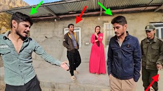 Download Lagu Kobra's Golden Help to Muhammad:Ali in Prison and His Threats and Complaints MP3