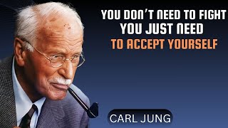 The Secret to Effortlessly Boosting Your Self-Esteem || Carl Jung || Best Motivational Speech