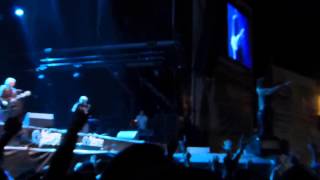Iggy And The Stooges - Gun (Live @ Lokerse Feesten 03-08-2013)