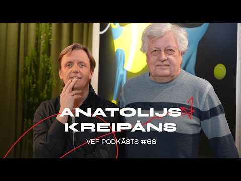 Video: Anatolijs Nesmijans (El Murids): biogrāfija, aktivitātes un apskati