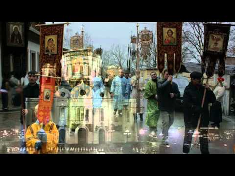#Пасха. Поздравление с