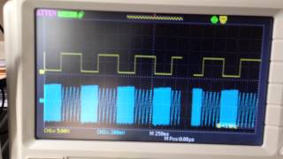Mfos Alien Screamer Technical Demo