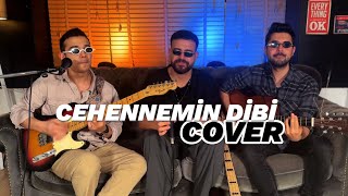 Mert Demir - Cehennemin Dibi Cover (Anıl Yıldız & Tolga Uzer) Resimi