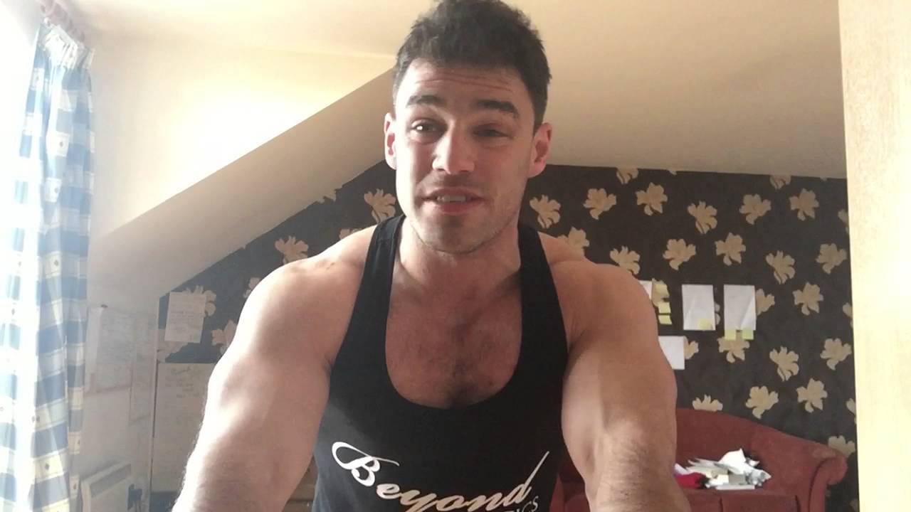 MISSING THIS MEAL WILL 100% MAKE YOU FAT! brian williams