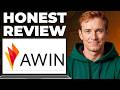 Awin Affiliate Network Full Review - Features, Strengths, Weaknesses
