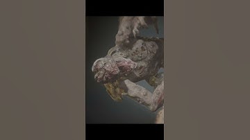 The Callisto Protocol #Short