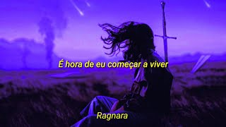 Sophia Rayne - Living Traduçãolegendado