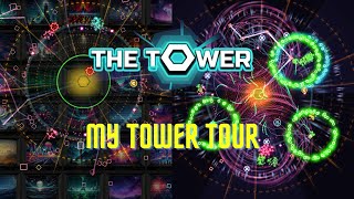 My Tower Tour #1 - The Tower Idle Defense