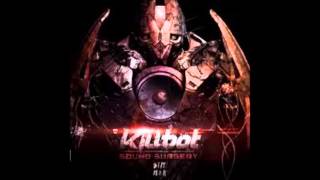 Killbot-Sound Surgery