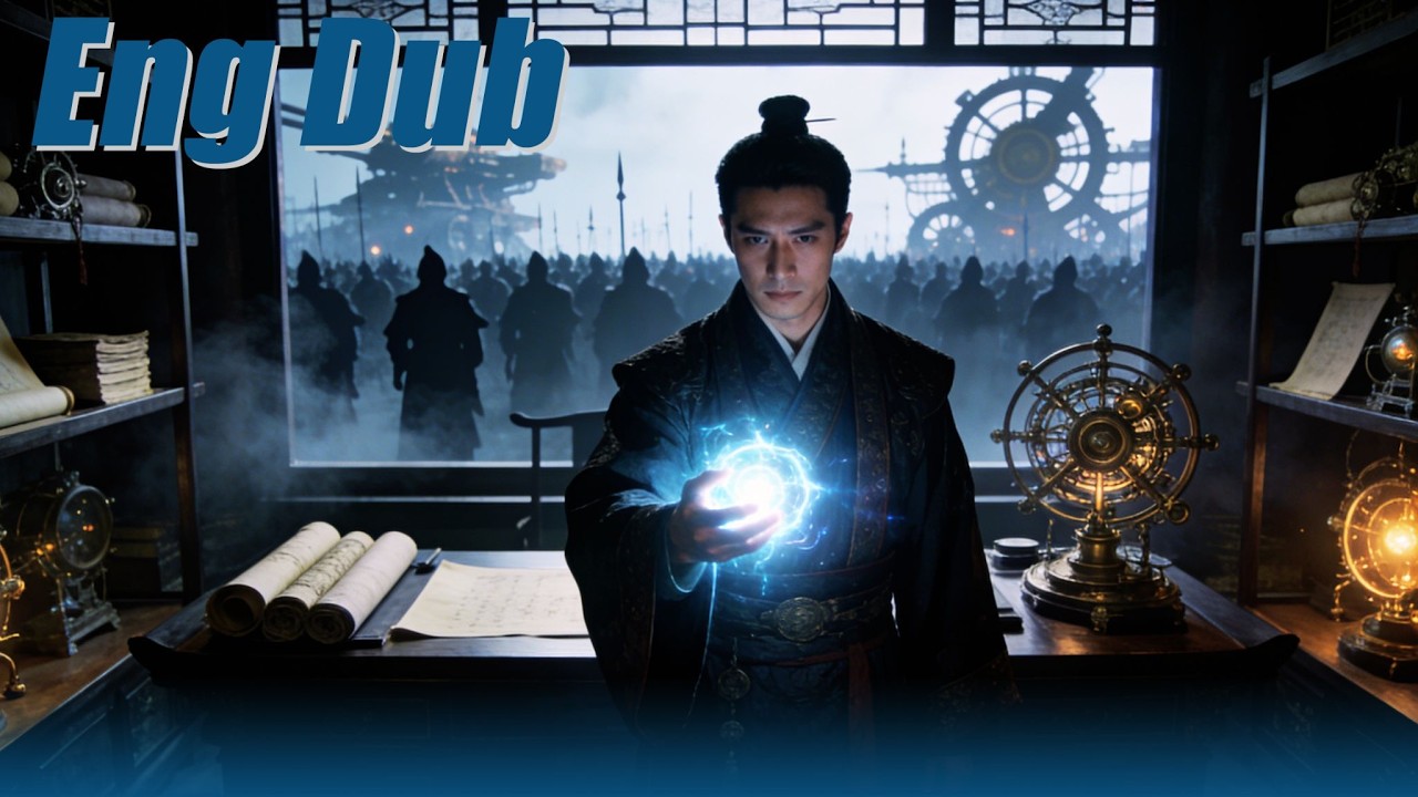 [ENG DUB]🔥I Reincarnated as a Lord, and the Empress Is Begging to Marry Me!