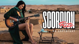 Arabic Nu Metal Instrumental  Scorpion Rite no Copyright