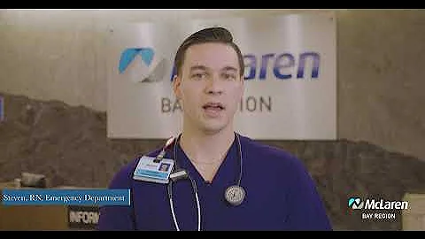 Why I Chose to Get the COVID-19 Vaccine...Steven.....