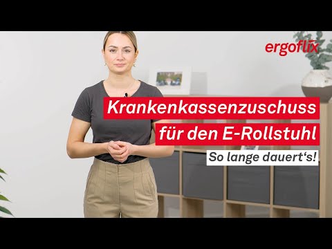 Video: Warum dauert die Vorabgenehmigung so lange?