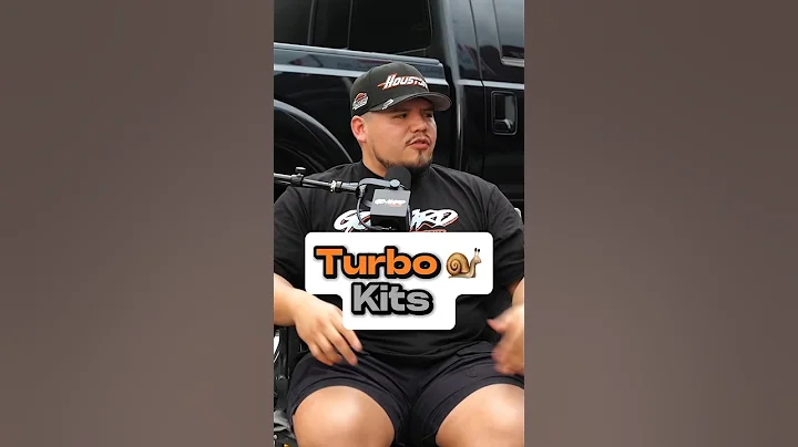 Best Turbo Kits? 😳 #turbo #shorts