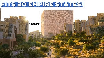 Inside Saudi Arabia