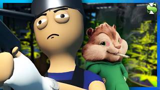 We Are The Worst Dealers Of Schedule 1